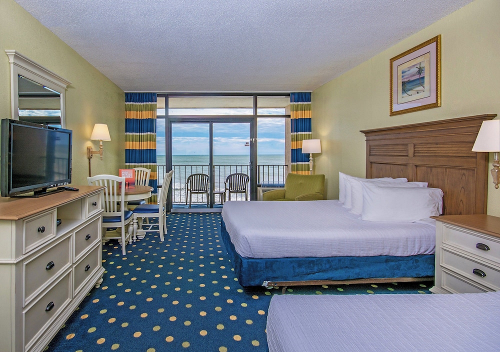 Compass Cove Resort - photo 138