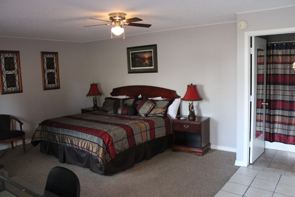 Brydan Suites - photo 34
