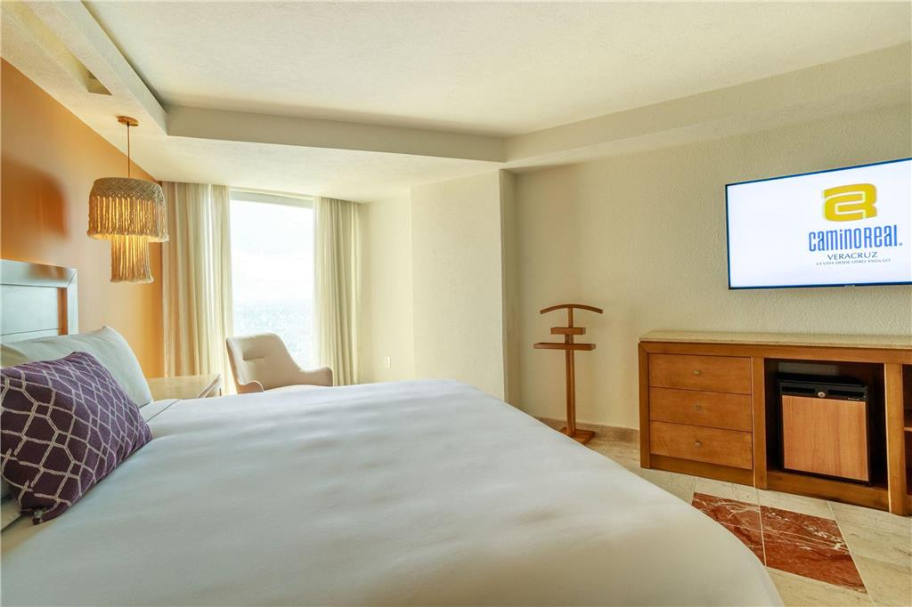 Junior Suite king