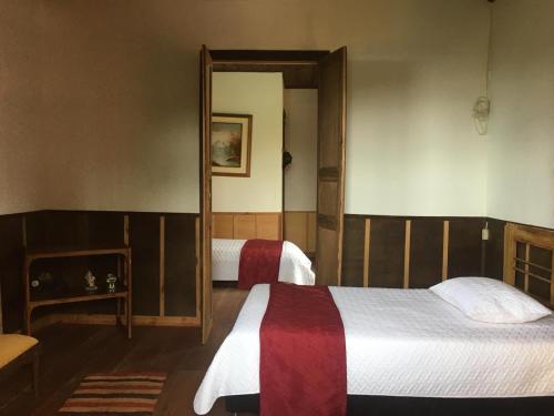 Alojamiento con Historia Finca el balcon in Buenavista, Colombia