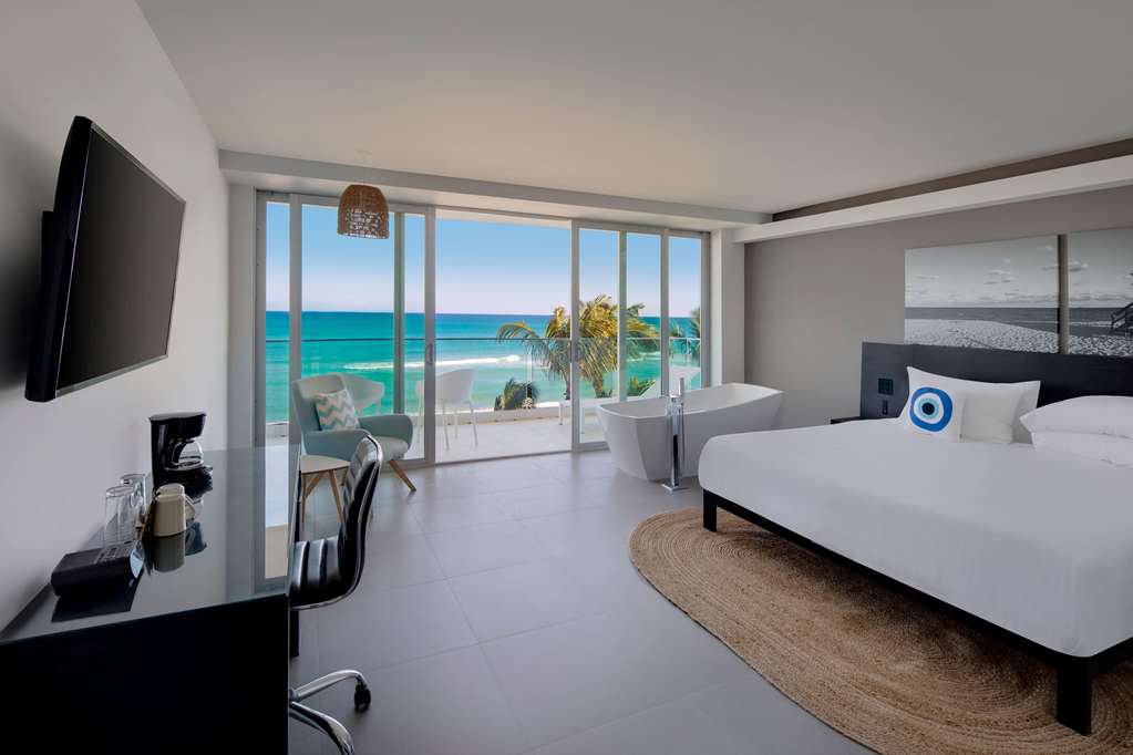 MB Hotel Trademark Collection by Wyndham - photo 44