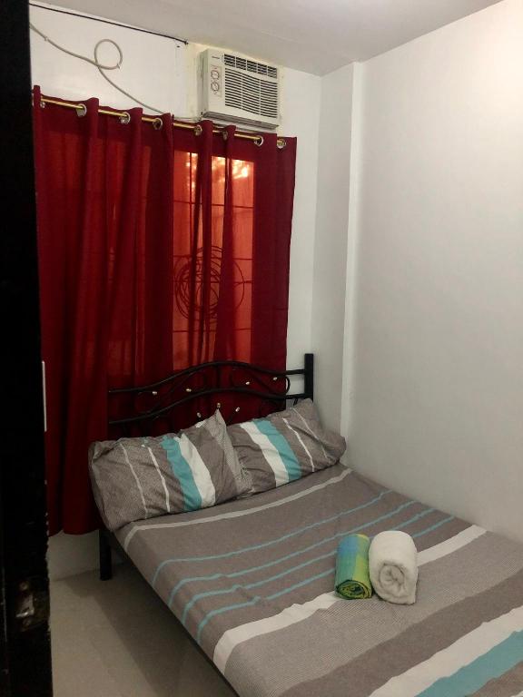 Ethereum Transient House — Angeles City — photo 4