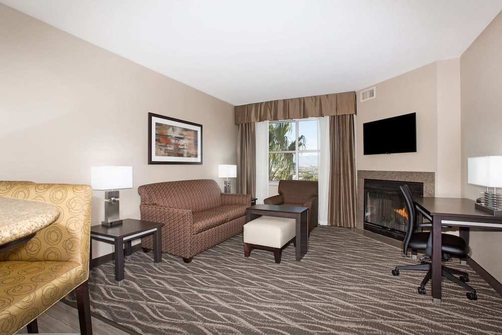 Homewood Suites by Hilton Henderson South Las Vegas - photo 43