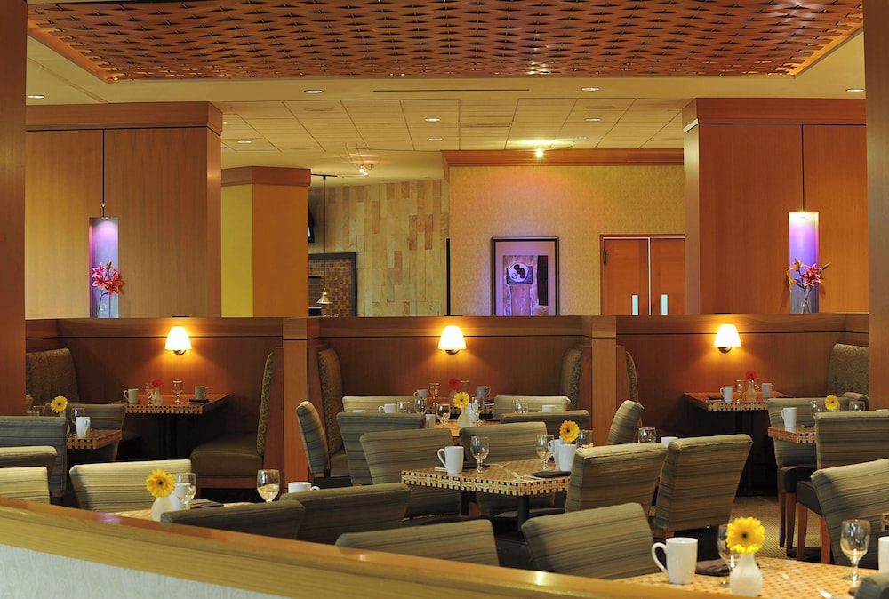 Hilton Orange County Costa Mesa - photo 52