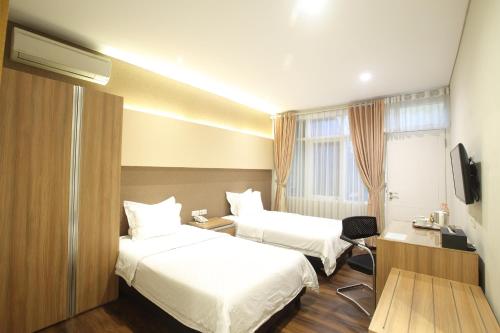 Dago 207 - last minute hotel in Bandung