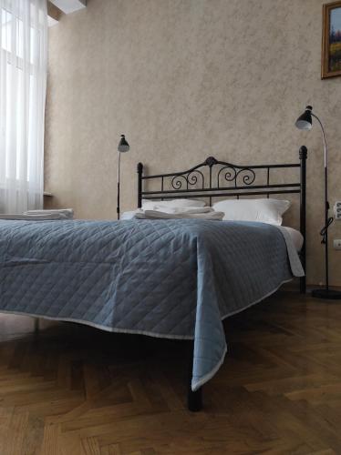 Tranquil apartment in Vake