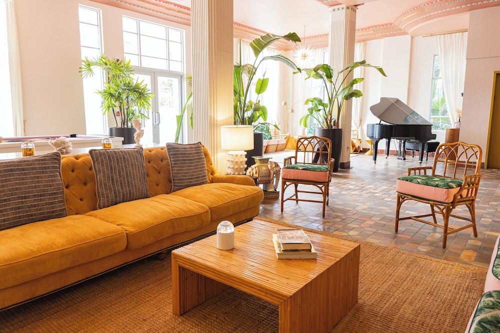 The Savoy Hotel & Beach Club - photo 14