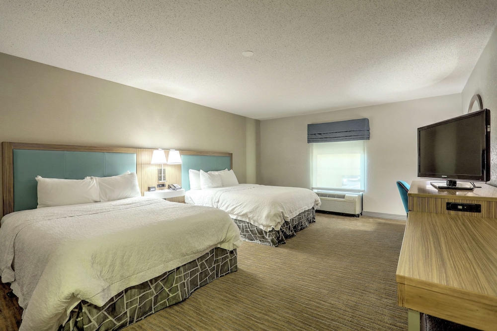 Hampton Inn Batavia - photo 13