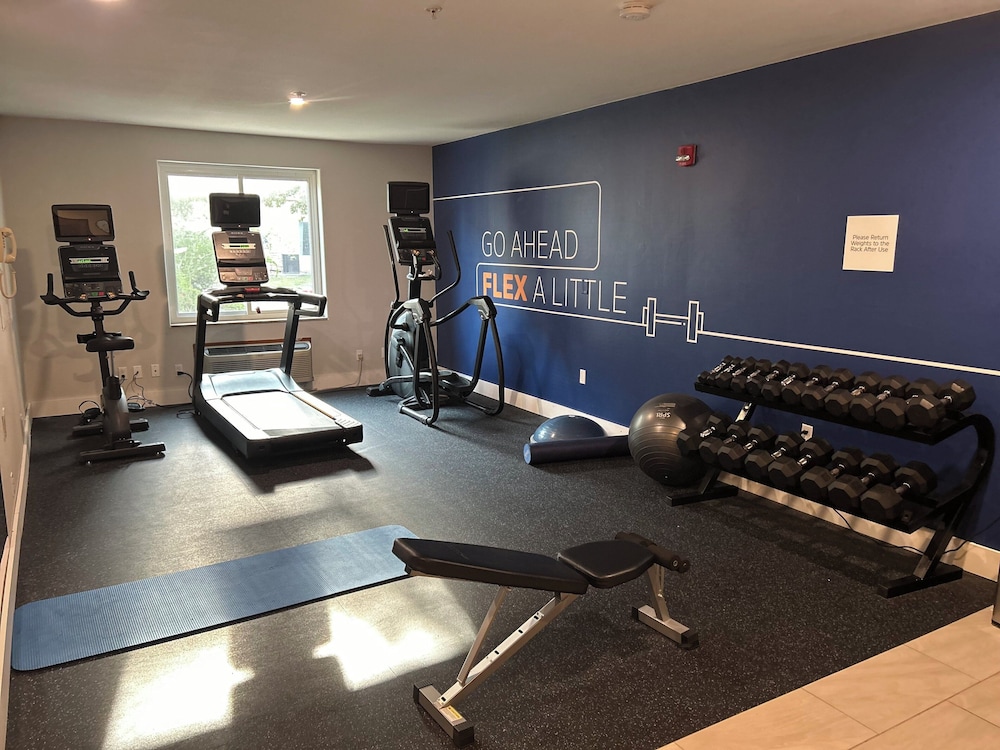 Holiday Inn Express & Suites Alice by IHG - photo 28