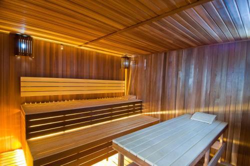 Aton Hotel — Krasnodar — photo 4