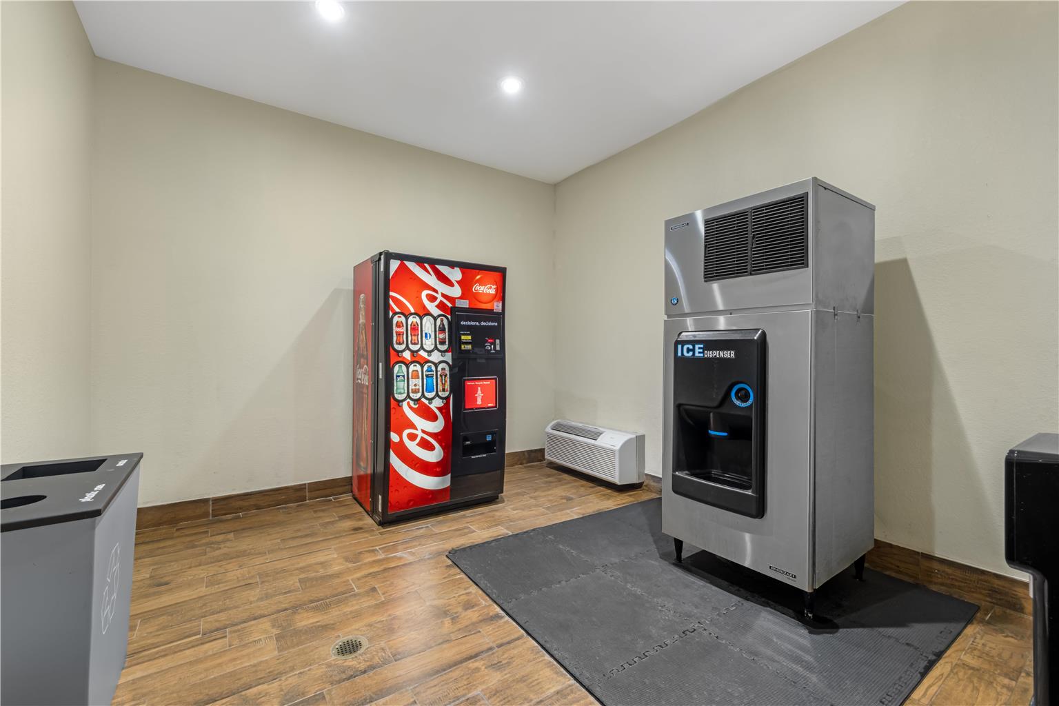 Best Western Plus Shamrock Inn & Suites - photo 45