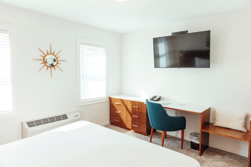 Skaneateles Boutique Hotel - photo 9