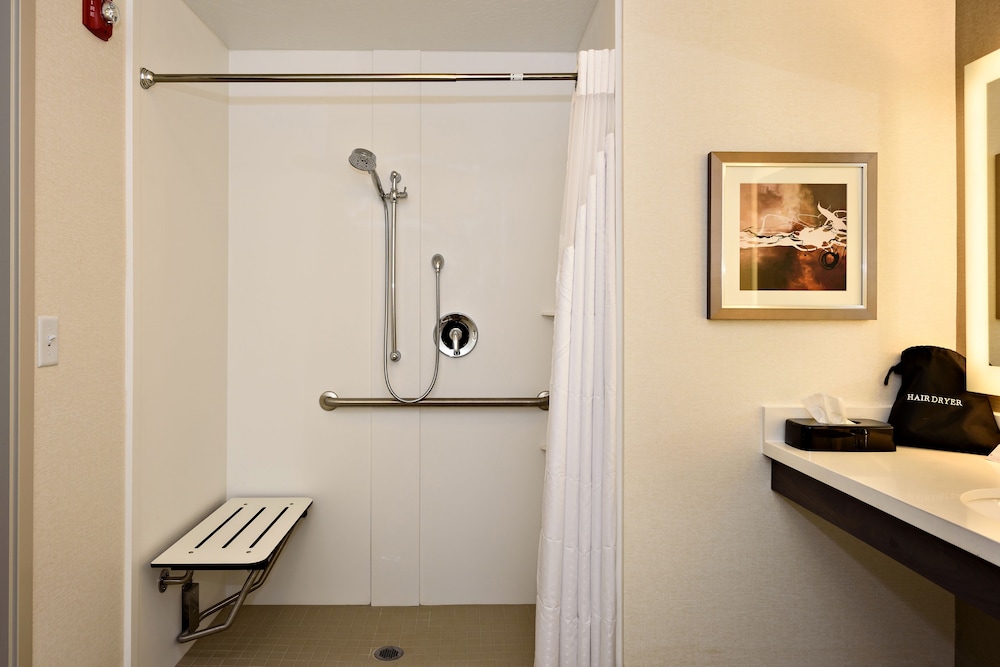 Holiday Inn St. George Conv Ctr by IHG - photo 7