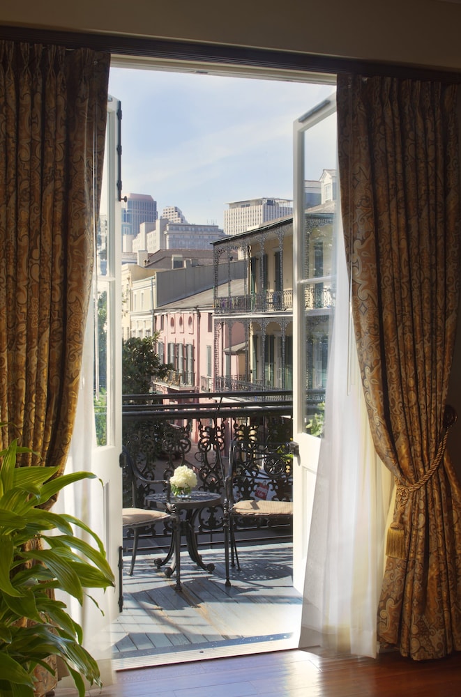 Omni Royal Orleans Hotel - photo 115