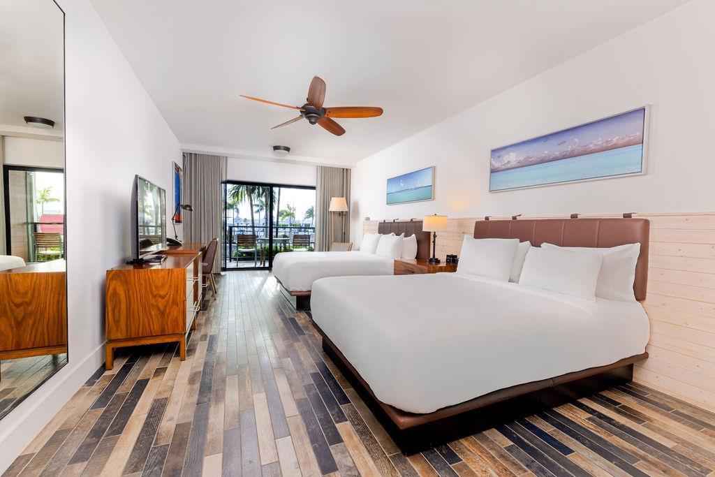 The Perry Hotel & Marina Key West - photo 8