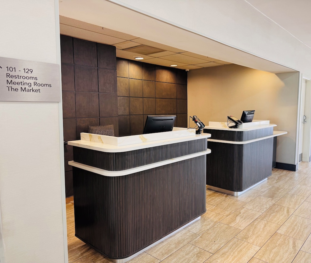 Courtyard by Marriott Waco - photo 34