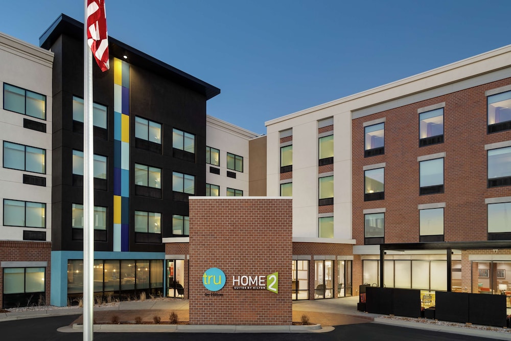 Home2 Suites by Hilton Ogden - featured photo