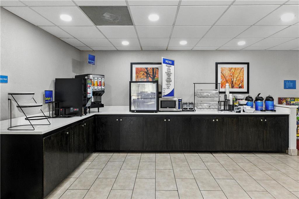 Best Western Southwest Little Rock - photo 6