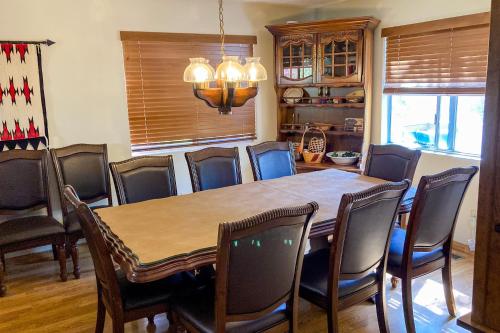 Kritzer’s Kabin in Lake Arrowhead, United States