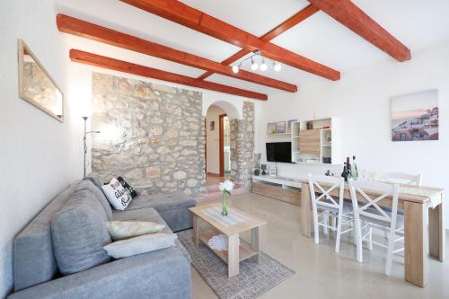 Apartment M&V — 4-Star Luxury Hotel in Zadar, Croatia