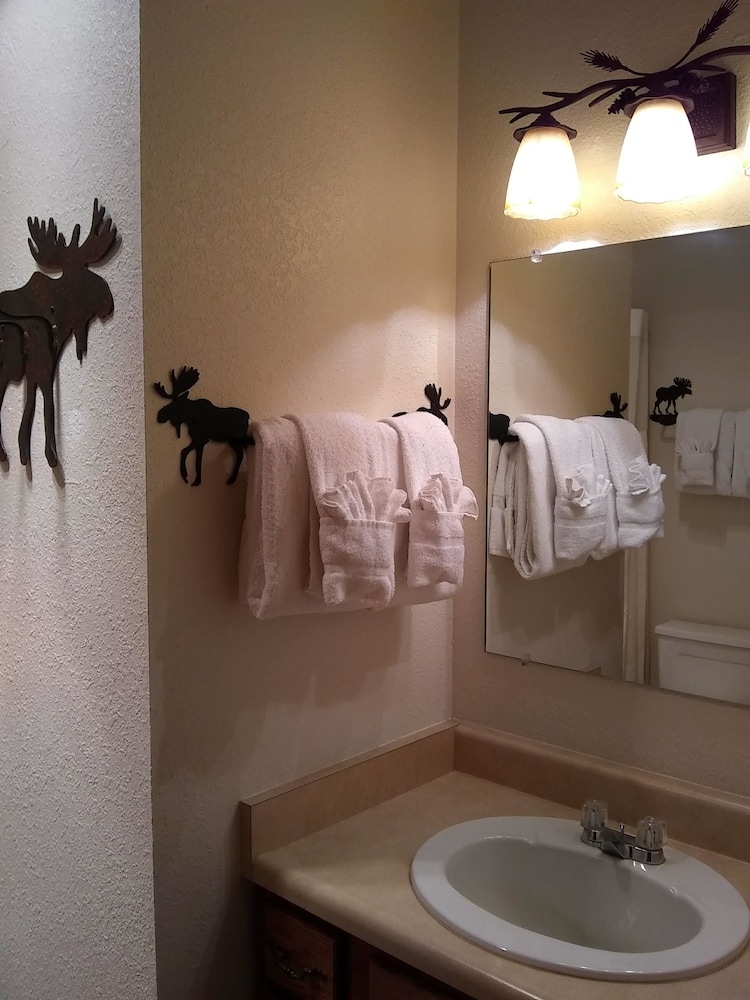 Indian Peaks Resort - photo 51
