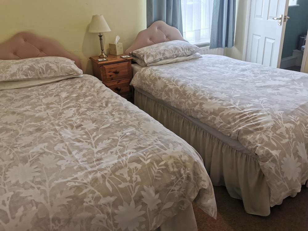Black Swan Guest House — Gainsborough — photo 3