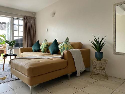 Arabella By The Sea — 4-Star Luxury Hotel in Port Alfred, South Africa