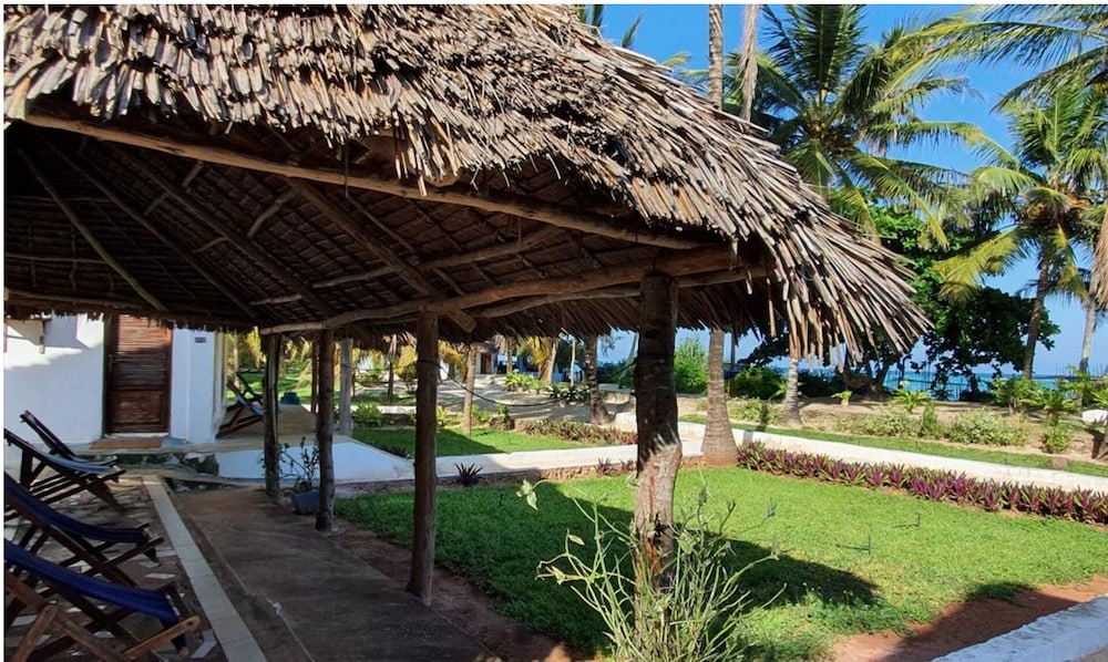 Mbv Hotel Annex Deluxe Suite in Unknown City, Tanzania