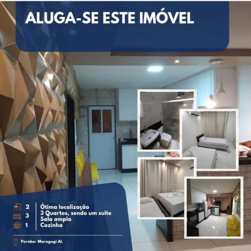 Anasturr - last minute hotel in Maragogi