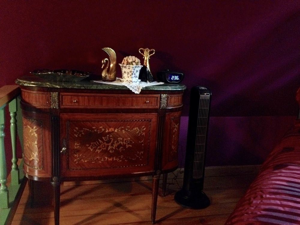 Blue Crystal Hideaway - photo 24