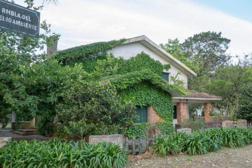 Casona en Balneario Santa Ana in Unknown City, Uruguay