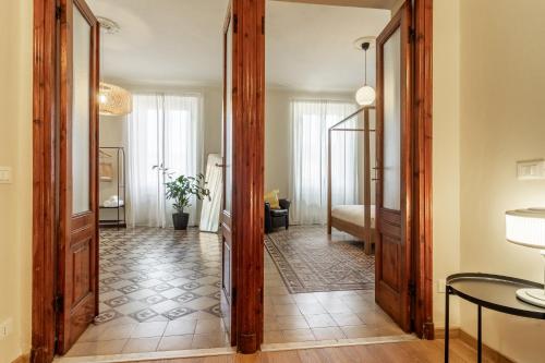 Allegrotta mytouristhome — 4-Star Luxury Hotel in La Spezia, Italy