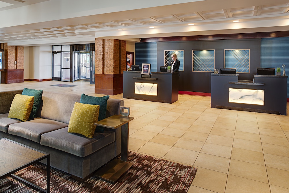 Colorado Springs Marriott - photo 4