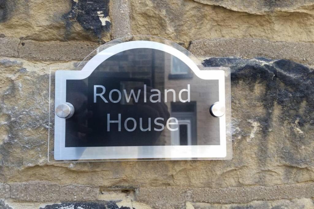 Rowland House Central Skipton Dales Gateway