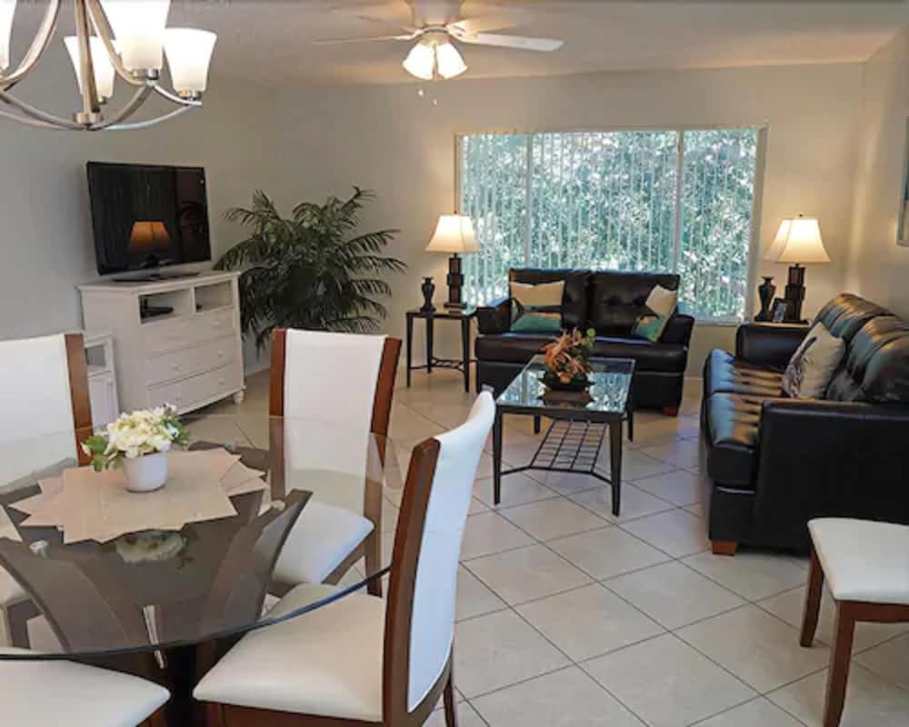 Vacation Villas - photo 21