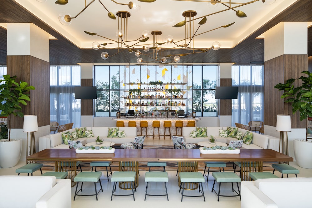 The Dalmar Fort Lauderdale a Tribute Portfolio Hotel - photo 6