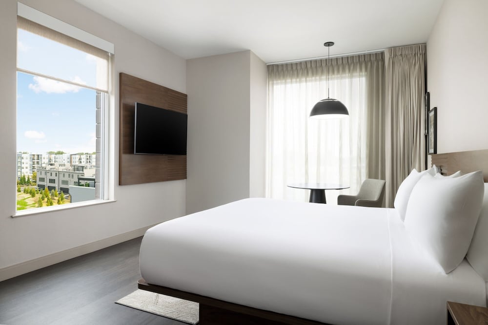 AC Hotel Newtown Square - photo 7