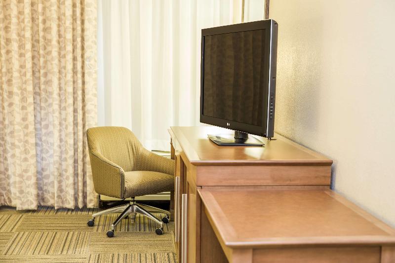 Hampton Inn Philadelphia International Airport - photo 8