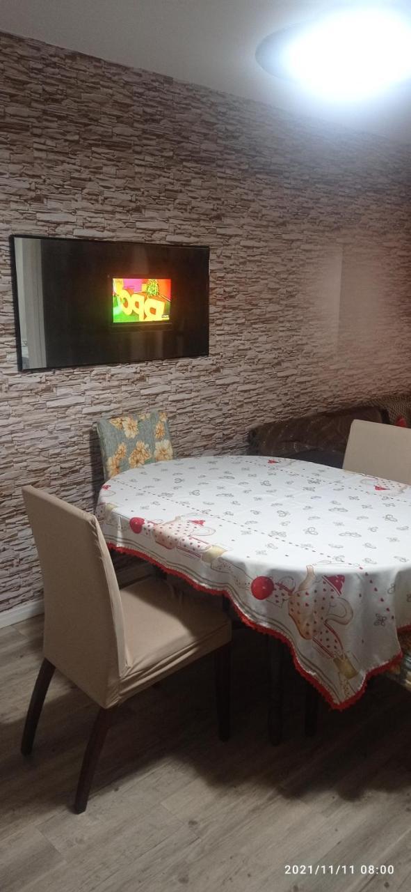 Apartamento meia praia