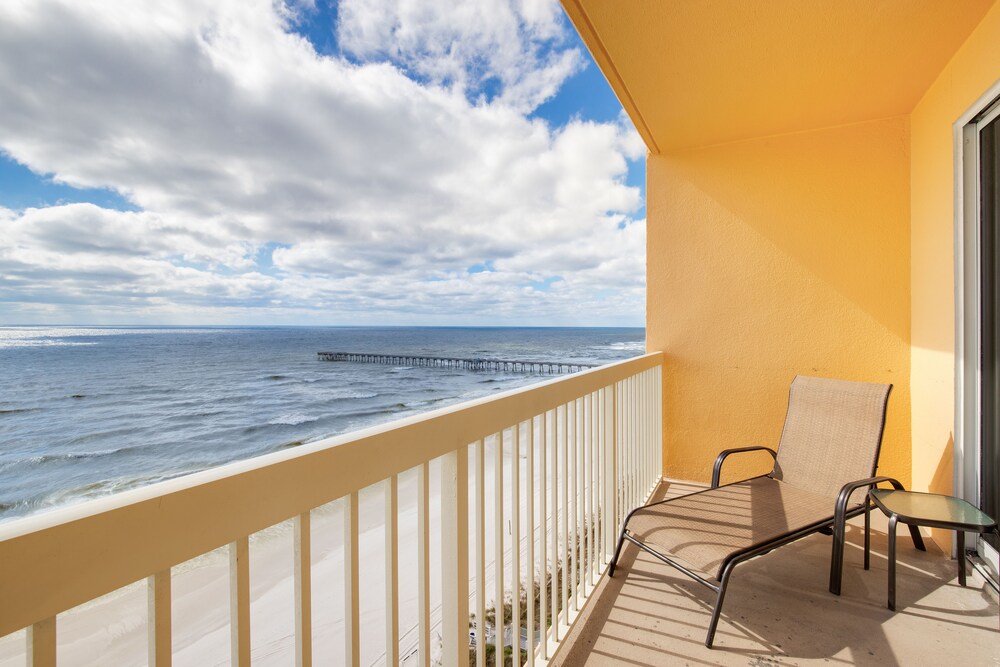Calypso Resort 1404E Pier Joy Three Bedroom Condo - photo 26