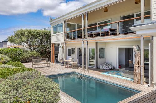 Otter Beach House