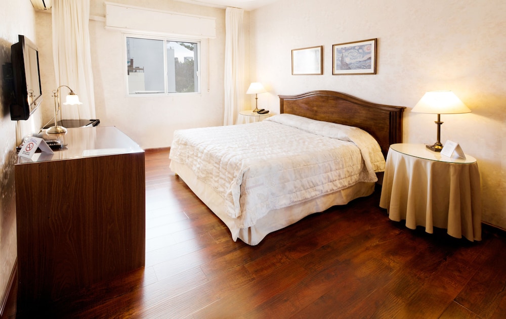 Selina Montevideo in Montevideo, Uruguay