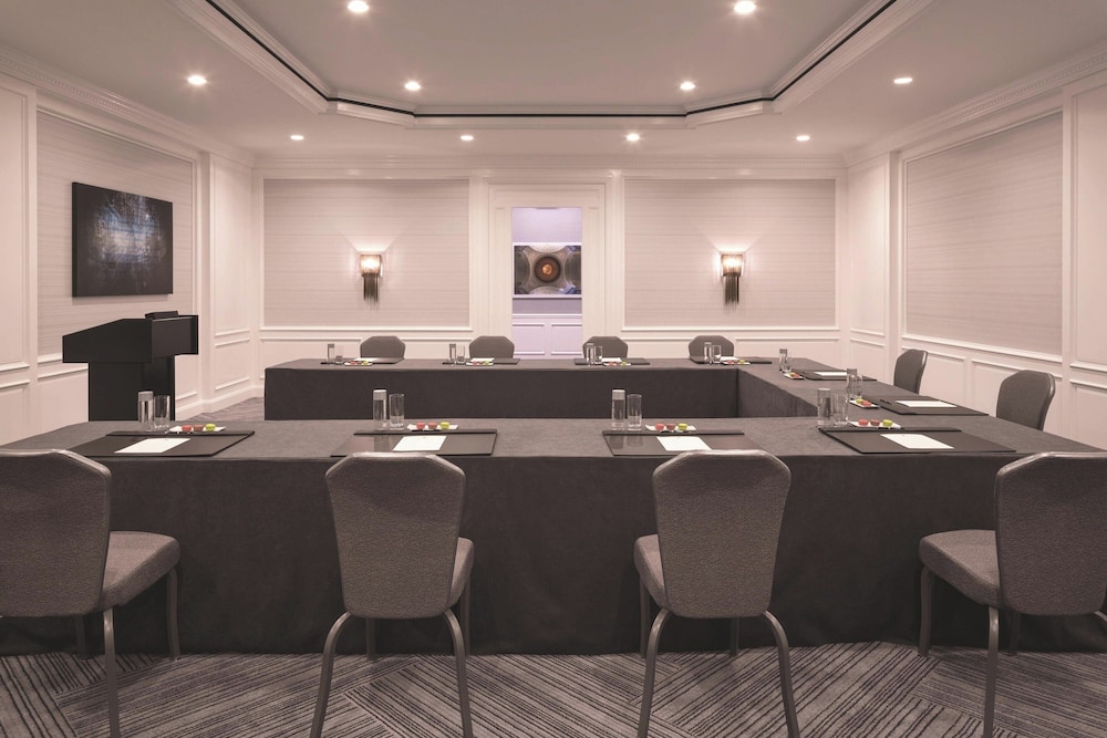The Ritz Carlton San Francisco - photo 86