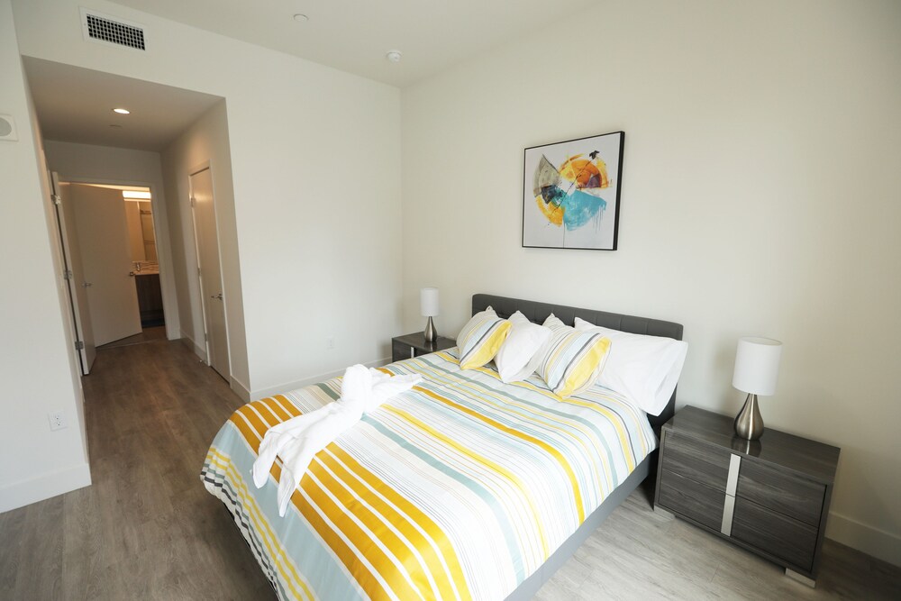 Panoramic Central Residences - photo 31