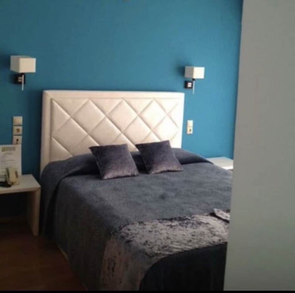 Hotel Rodini — Patra — photo 3
