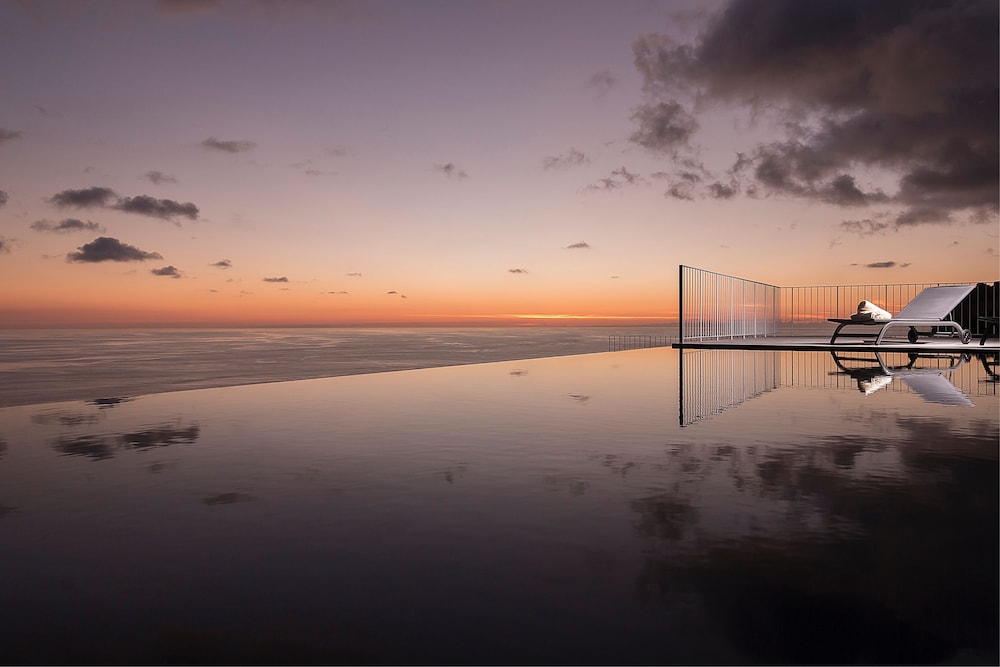Cliffscape by Our Madeira — 4-Star Luxury Hotel in Calheta, Portugal