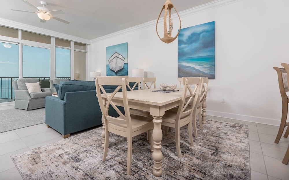 Phoenix Gulf Tower 2503 3 Bedroom Condo - photo 47