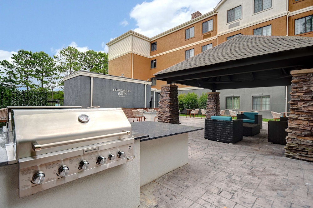Homewood Suites by Hilton Yorktown Newport News - photo 26