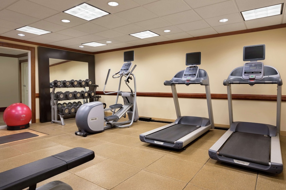 Homewood Suites by Hilton Dulles North Loudoun - photo 31
