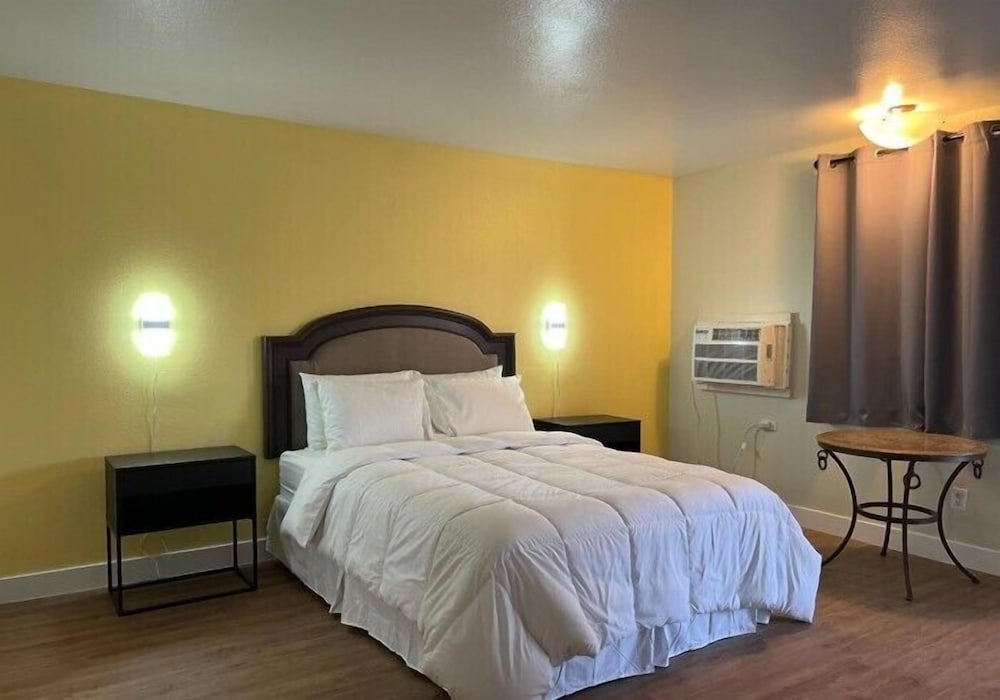 Moapa Motel - photo 3